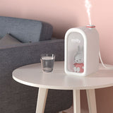 Miffy 380ML Cool Mist Humidifier