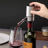 Automatic Wine Pourer