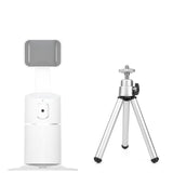 Gimbal Auto Face Tracking Stabilizer Phone Tripod
