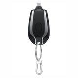 Mini Power Pod Keychain