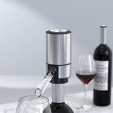 Automatic Wine Pourer