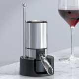 Automatic Wine Pourer