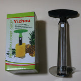Stainless Steel Pineapple Core Puller Fruit Tools