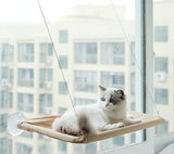 Cute Cat Hanging Beds 40lbs Strong (Color : I, Size : Without Cushion)