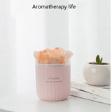 Essential Oil Aroma Diffuser LED Lamp