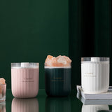 Essential Oil Aroma Diffuser LED Lamp