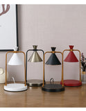 Retro Lantern Fragrance Candle Melt Lamp