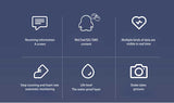 TomTom Touch Activity Tracker