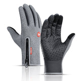 Unisex Thermal Winter Gloves Touchscreen Warm, Cycling, Driving, Motorcycle