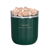 Essential Oil Aroma Diffuser LED Lamp