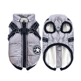 PupCoat - Waterproof Dog Winter Jackets