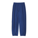 Retro Capri Trousers Harem Pants