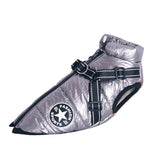 PupCoat - Waterproof Dog Winter Jackets