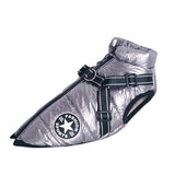 PupCoat - Waterproof Dog Winter Jackets