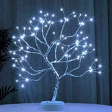 Light Tree Lamp Decoration