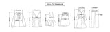 Summer O-Neck Zipper, Short Sleeve Sundress