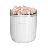 Essential Oil Aroma Diffuser LED Lamp