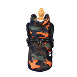 PupCoat - Waterproof Dog Winter Jackets