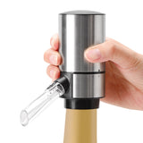 Automatic Wine Pourer