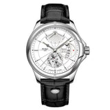 POEDAGAR Luxury Sport Men's Watche