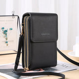 Stylish Touch Screen Phone Purse