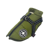 PupCoat - Waterproof Dog Winter Jackets
