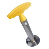 Stainless Steel Pineapple Core Puller Fruit Tools