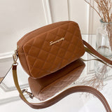 Tassel Camera Bag