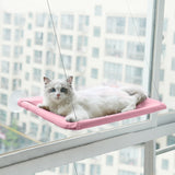 Cute Cat Hanging Beds 40lbs Strong (Color : I, Size : Without Cushion)