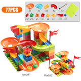 BUILDING BLOCKS TOYS