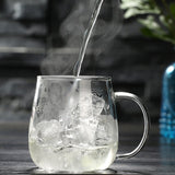 Tea Mug with Lid Filter