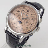 Zeppelin Airship Business Leisure Quartz Watches