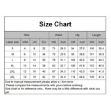 Women Wide Leg Linen Pants