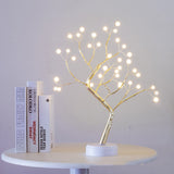 Light Tree Lamp Decoration