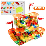BUILDING BLOCKS TOYS
