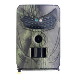 Waterproof Outdoor Hunting Camera HD 12MP Detector - Infrared Heat Sensing Night Vision