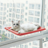 Cute Cat Hanging Beds 40lbs Strong (Color : I, Size : Without Cushion)