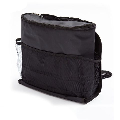 Back Seat Multi-Pocket Ice Pack Bag Organizer