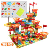 BUILDING BLOCKS TOYS
