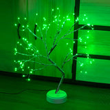 Light Tree Lamp Decoration