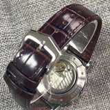 Zeppelin Airship Business Leisure Quartz Watches