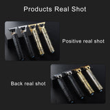 Rechargeable Cordless Electric Hair Cutting Machine