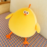 Chonky Chicken Plush Toys