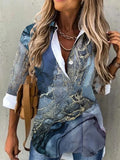 Autumn Fashion Women's Casual Long Sleeve Tops