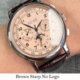 Zeppelin Airship Business Leisure Quartz Watches
