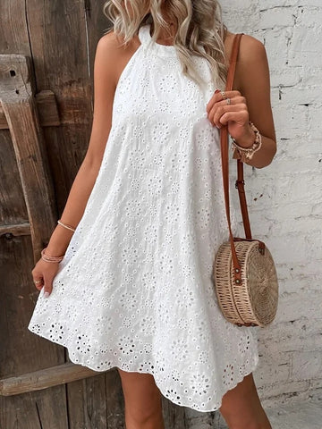 Fashion Trend Summer Women's Dress