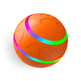 USB Automatic Rotation Ball Toy