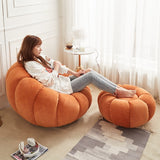 Fashionable Cloakroom Villa Lazy Living Room Sofa