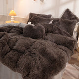 Luxury Sheep Wool Blankets And Throws