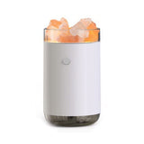 Essential Oil Aroma Diffuser LED Lamp